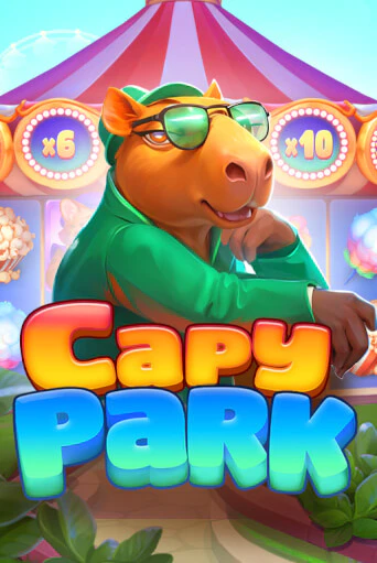 CapyPark - играть онлайн | Вулкан Вегас Беларусь - без регистрации