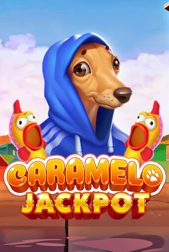 Caramelo Jackpot - играть онлайн | Вулкан Вегас Беларусь - без регистрации