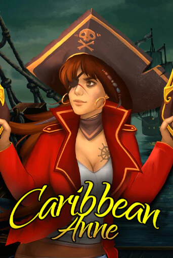 Caribbean Anne MiniMax - играть онлайн | Вулкан Вегас Беларусь - без регистрации