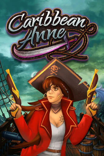 Caribbean Anne - играть онлайн | Вулкан Вегас Беларусь - без регистрации