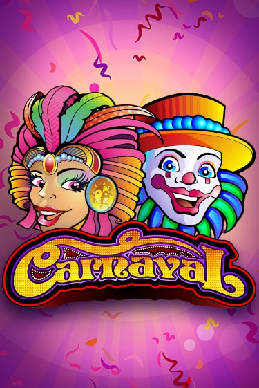 Carnaval - играть онлайн | Вулкан Вегас Беларусь - без регистрации