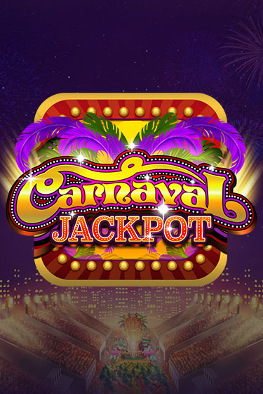 Carnaval Jackpot - играть онлайн | Вулкан Вегас Беларусь - без регистрации