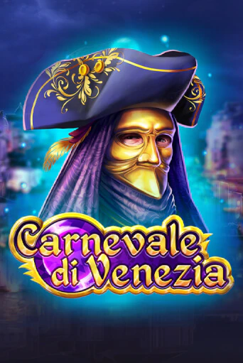 Carnevale di Venezia - играть онлайн | Вулкан Вегас Беларусь - без регистрации