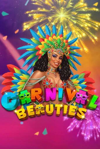 Carnival Beauties - играть онлайн | Вулкан Вегас Беларусь - без регистрации