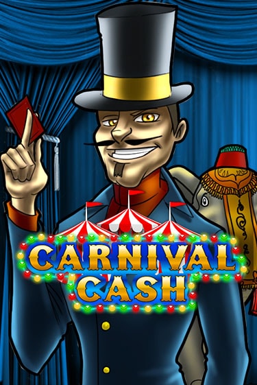 Carnival Cash - играть онлайн | Вулкан Вегас Беларусь - без регистрации