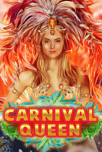 Carnival Queen - играть онлайн | Вулкан Вегас Беларусь - без регистрации