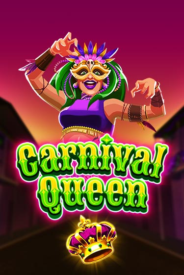 Carnival Queen - играть онлайн | Вулкан Вегас Беларусь - без регистрации