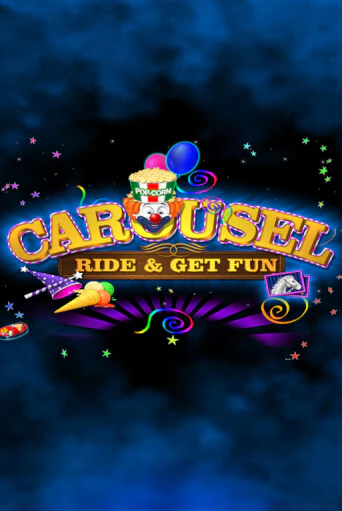 Carousel - играть онлайн | Вулкан Вегас Беларусь - без регистрации