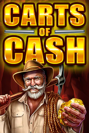 Carts of Cash - играть онлайн | Вулкан Вегас Беларусь - без регистрации