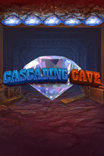 Cascading Cave - играть онлайн | Вулкан Вегас Беларусь - без регистрации