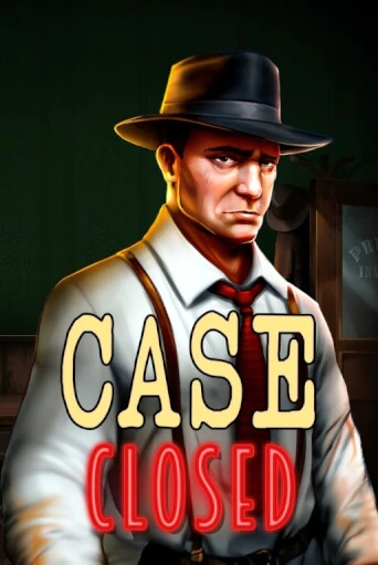 Case Closed - играть онлайн | Вулкан Вегас Беларусь - без регистрации