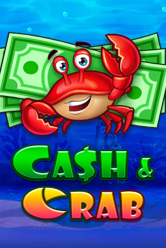 Cash & Crab - играть онлайн | Вулкан Вегас Беларусь - без регистрации