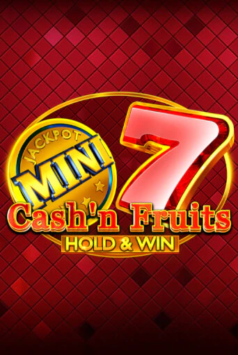 Cash'n Fruits Hold and Win - играть онлайн | Вулкан Вегас Беларусь - без регистрации