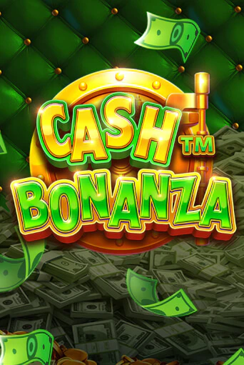Cash Bonanza - играть онлайн | Вулкан Вегас Беларусь - без регистрации