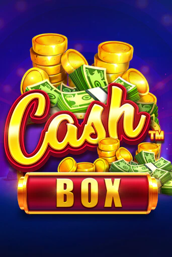 Cash Box - играть онлайн | Вулкан Вегас Беларусь - без регистрации