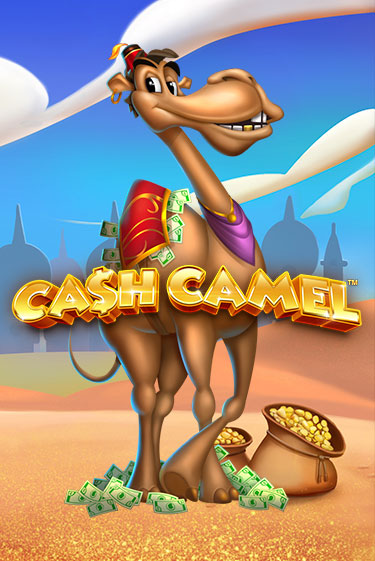 Cash Camel - играть онлайн | Вулкан Вегас Беларусь - без регистрации