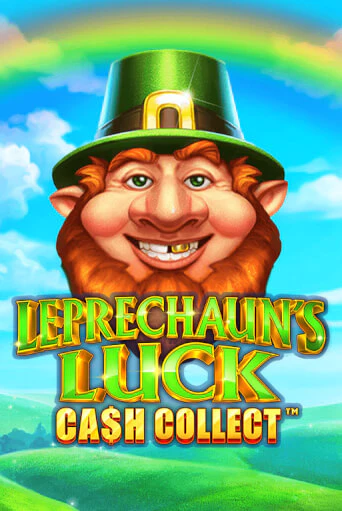 Cash Collect Leprechaun's Luck - играть онлайн | Вулкан Вегас Беларусь - без регистрации