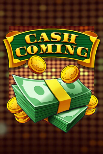 Cash Coming - играть онлайн | Вулкан Вегас Беларусь - без регистрации