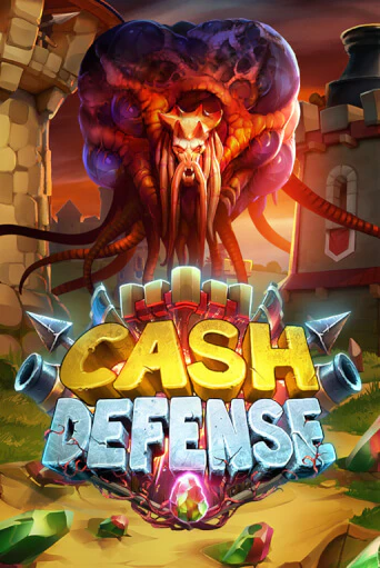 Cash Defense - играть онлайн | Вулкан Вегас Беларусь - без регистрации