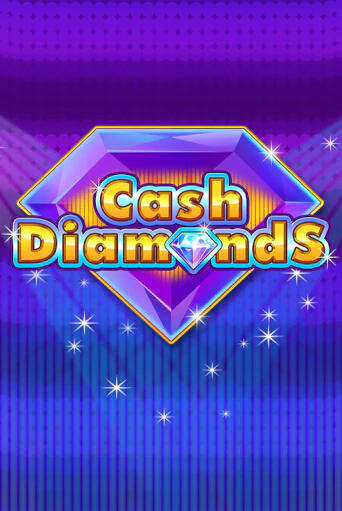 Cash Diamonds - играть онлайн | Вулкан Вегас Беларусь - без регистрации