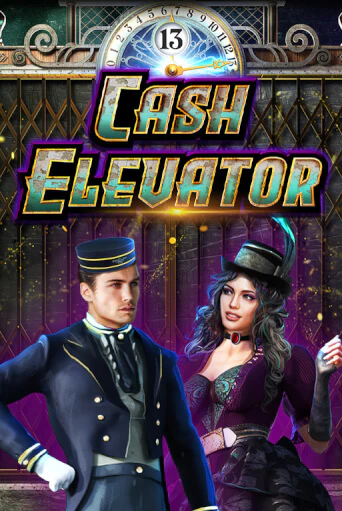 Cash Elevator - играть онлайн | Вулкан Вегас Беларусь - без регистрации