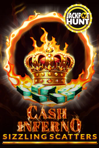 Cash Inferno: Sizzling Scatters - играть онлайн | Вулкан Вегас Беларусь - без регистрации