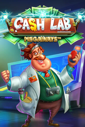 Cash Lab™ Megaways™ - играть онлайн | Вулкан Вегас Беларусь - без регистрации
