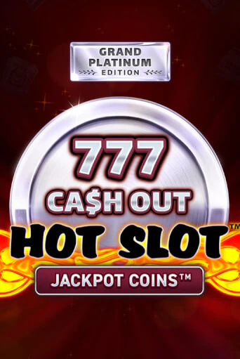 Hot Slot: 777 Cash Out Grand Platinum Edition - играть онлайн | Вулкан Вегас Беларусь - без регистрации