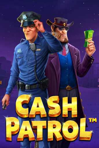 Cash Patrol - играть онлайн | Вулкан Вегас Беларусь - без регистрации