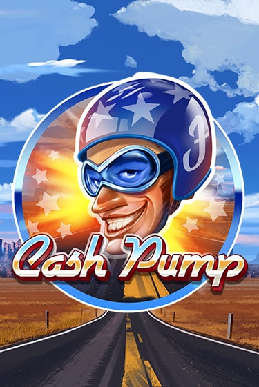 Cash Pump - играть онлайн | Вулкан Вегас Беларусь - без регистрации