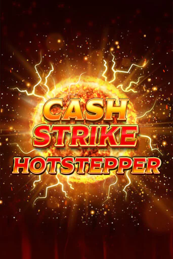 Cash Strike Hotstepper - играть онлайн | Вулкан Вегас Беларусь - без регистрации