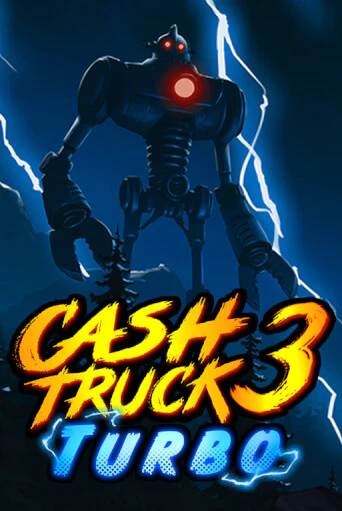 Cash Truck 3 Turbo - играть онлайн | Вулкан Вегас Беларусь - без регистрации