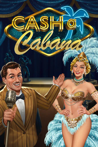 Cash-a-Cabana - играть онлайн | Вулкан Вегас Беларусь - без регистрации