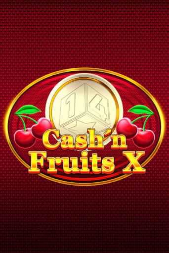 Cash'n Fruits X - играть онлайн | Вулкан Вегас Беларусь - без регистрации