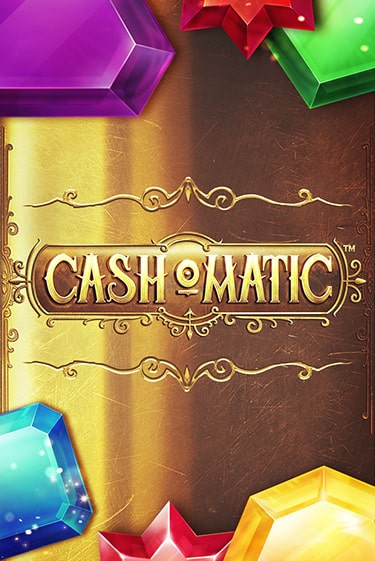 Cash-o-Matic™ - играть онлайн | Вулкан Вегас Беларусь - без регистрации