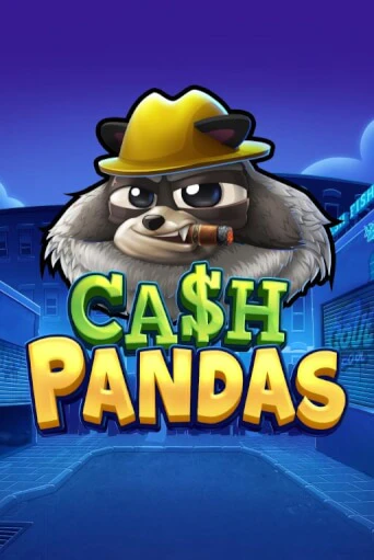 Cash Pandas - играть онлайн | Вулкан Вегас Беларусь - без регистрации