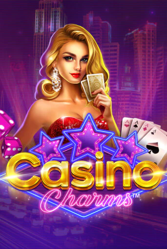 Casino Charms - играть онлайн | Вулкан Вегас Беларусь - без регистрации