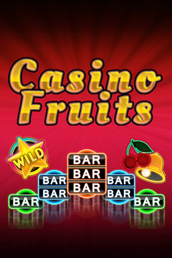 Casino Fruits - играть онлайн | Вулкан Вегас Беларусь - без регистрации