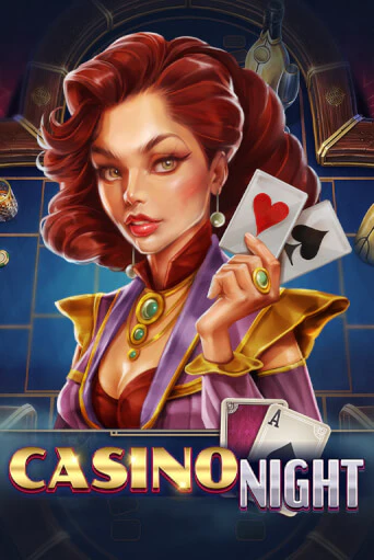 Casino Night - играть онлайн | Вулкан Вегас Беларусь - без регистрации