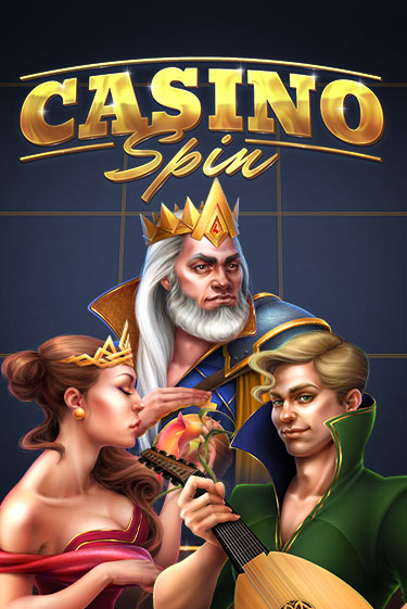Casino Spin - играть онлайн | Вулкан Вегас Беларусь - без регистрации