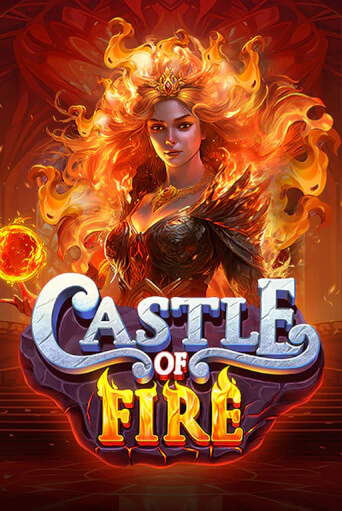 Castle of Fire - играть онлайн | Вулкан Вегас Беларусь - без регистрации