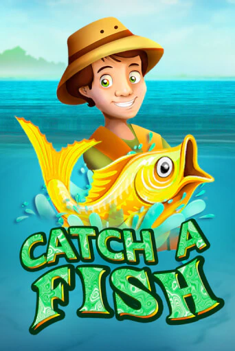 Catch a Fish Bingo - играть онлайн | Вулкан Вегас Беларусь - без регистрации