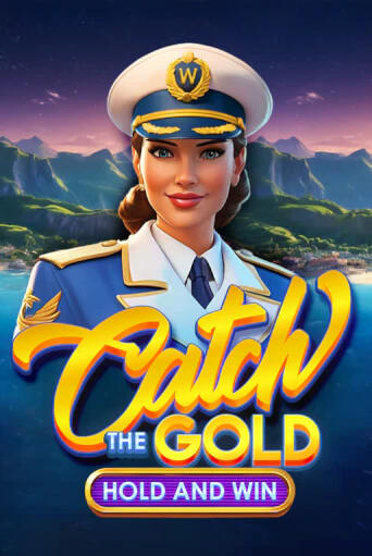 Catch the Gold Hold and Win - играть онлайн | Вулкан Вегас Беларусь - без регистрации