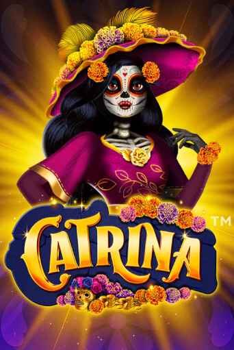 Catrina - играть онлайн | Вулкан Вегас Беларусь - без регистрации