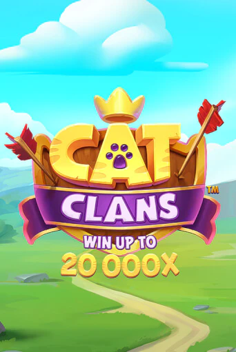 Cat Clans - играть онлайн | Вулкан Вегас Беларусь - без регистрации