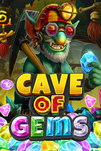 Cave of Gems - играть онлайн | Вулкан Вегас Беларусь - без регистрации