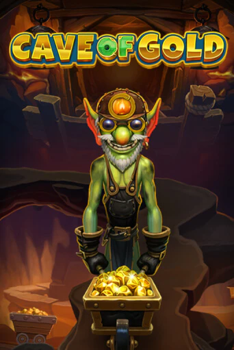Cave Of Gold - играть онлайн | Вулкан Вегас Беларусь - без регистрации