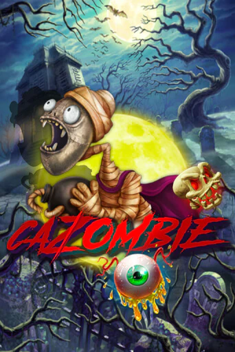 Cazombie - играть онлайн | Вулкан Вегас Беларусь - без регистрации