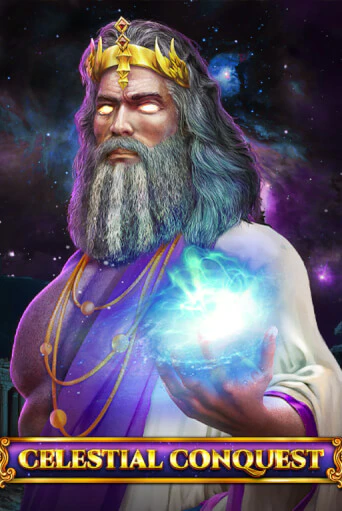 Celestial Conquest - играть онлайн | Вулкан Вегас Беларусь - без регистрации