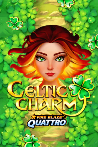 Celtic Charms - играть онлайн | Вулкан Вегас Беларусь - без регистрации
